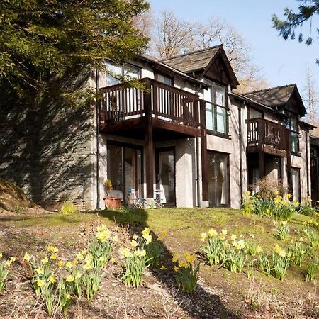 Ramblers Rest Apartment Ambleside Bagian luar foto
