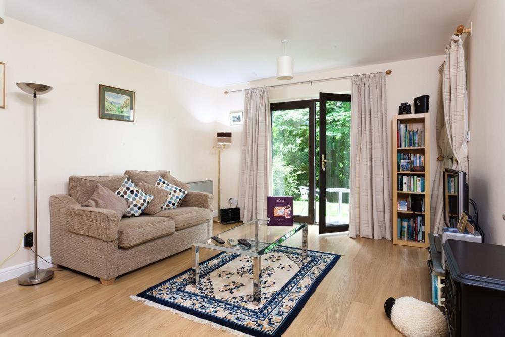 Ramblers Rest Apartment Ambleside Bagian luar foto