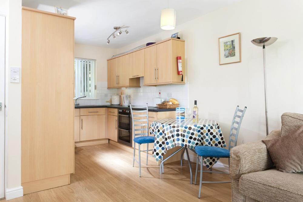 Ramblers Rest Apartment Ambleside Bagian luar foto