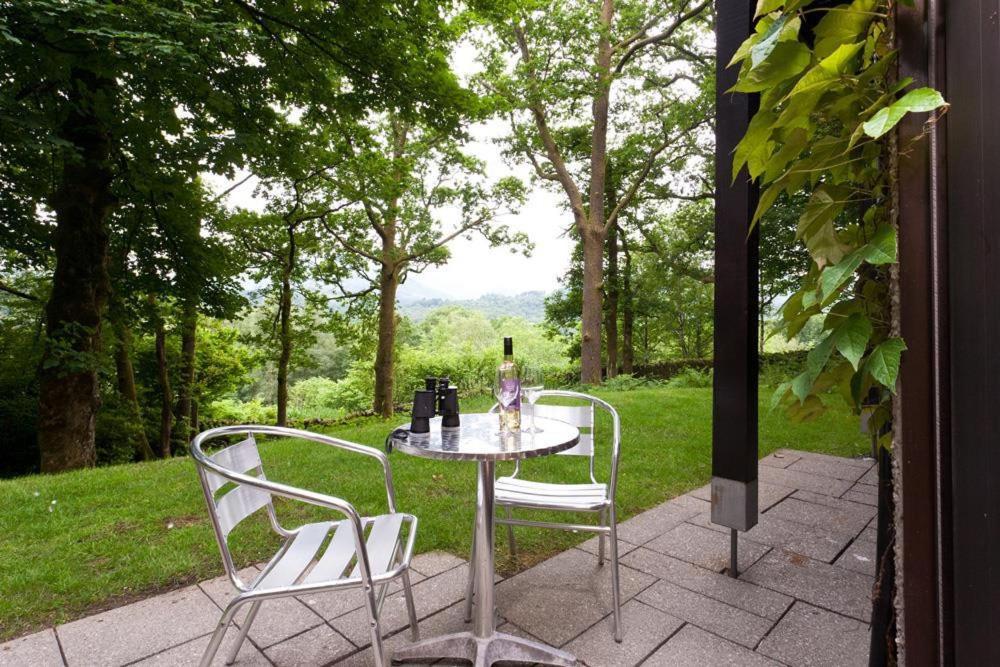 Ramblers Rest Apartment Ambleside Bagian luar foto