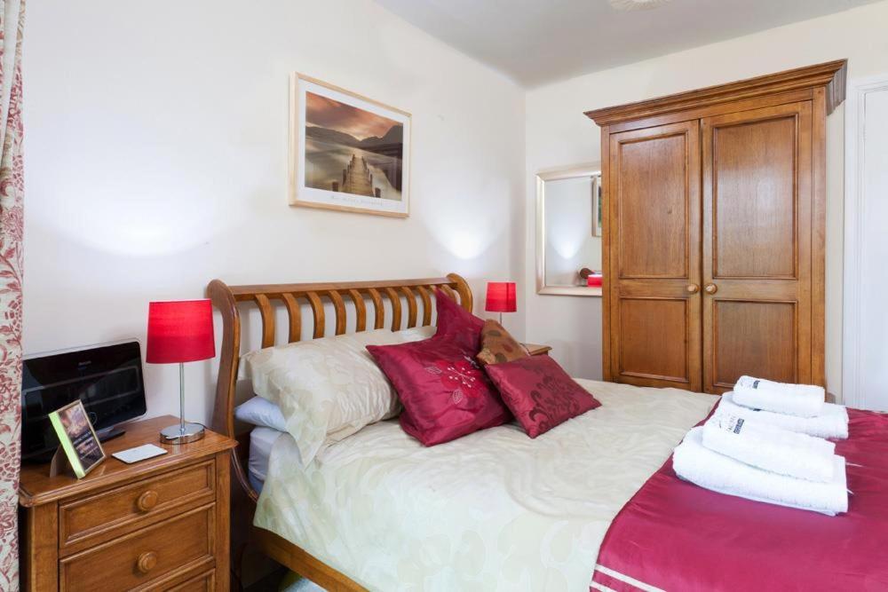 Ramblers Rest Apartment Ambleside Bagian luar foto