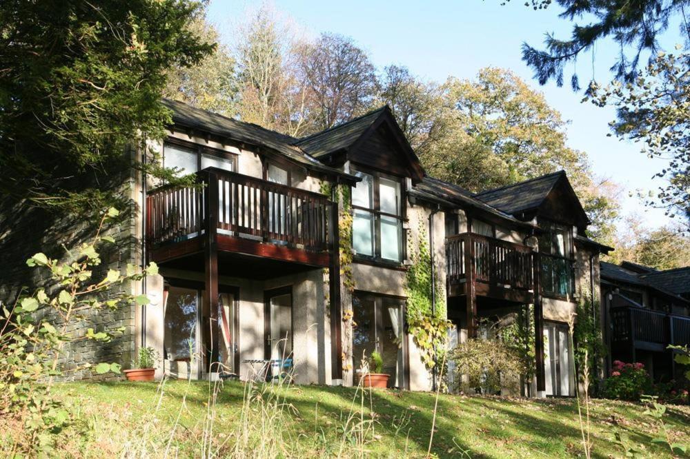 Ramblers Rest Apartment Ambleside Bagian luar foto