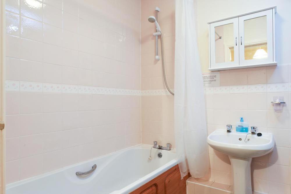 Ramblers Rest Apartment Ambleside Bagian luar foto