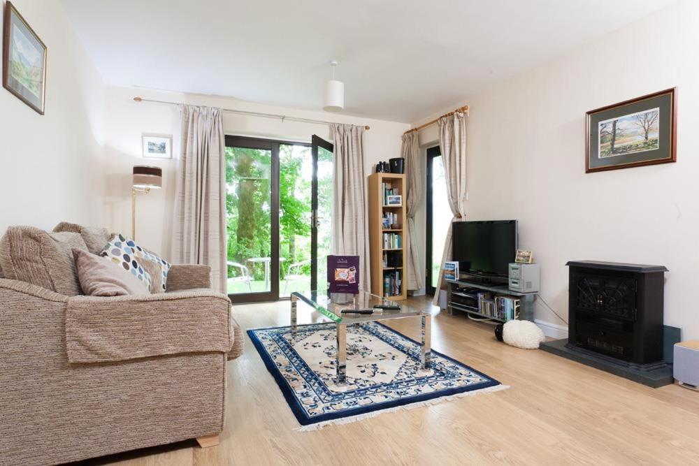 Ramblers Rest Apartment Ambleside Bagian luar foto